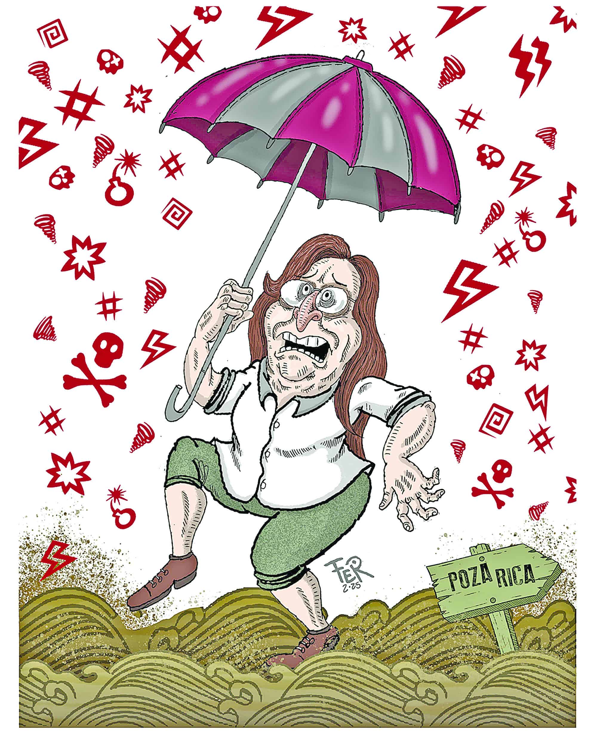 Prevención Prevención