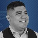 Yheraldo Martínez López