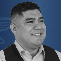 Yheraldo Martínez López