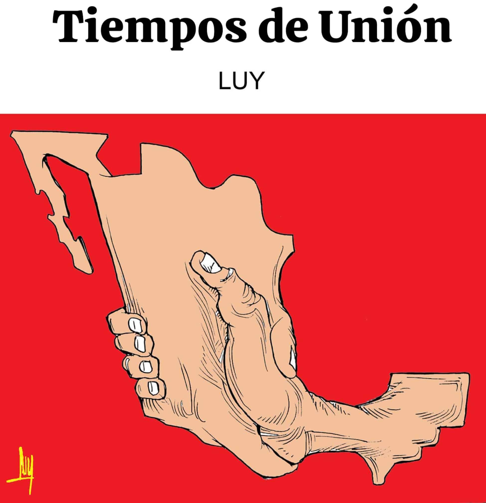 Tiempos de unión Tiempos de unión
