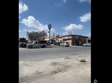 Retiran a comerciantes de la plaza Benito Juárez, situación que ha empezado a generar distintas problemáticas en la zona