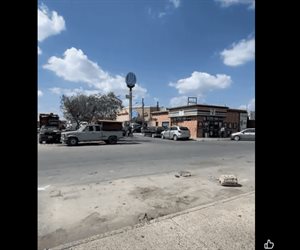 Retiran a comerciantes de la plaza Benito Juárez, situación que ha empezado a generar distintas problemáticas en la zona