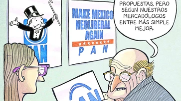 Estrategia