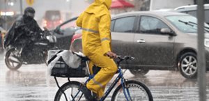 Prevén lluvias y tormentas en Tamaulipas por el paso del frente frío 16