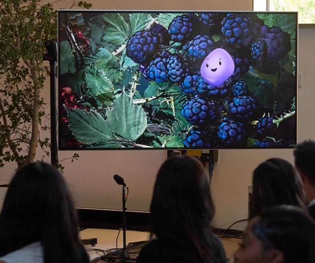 Microsoft presenta Mico, su nuevo asistente virtual Copilot Microsoft presenta Mico, su nuevo asistente virtual Copilot