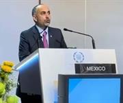 César Rendón en vicepresidencia de la UIP