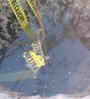 Pozo pone vidas en riesgo