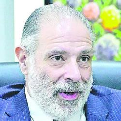 Jorge Nader Kuri