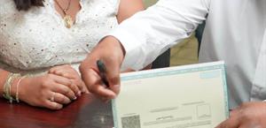 Inscripción abierta para matrimonios colectivos en Miguel Alemán