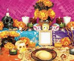 Guía del Día de Muertos 2025; cuándo poner las ofrendas