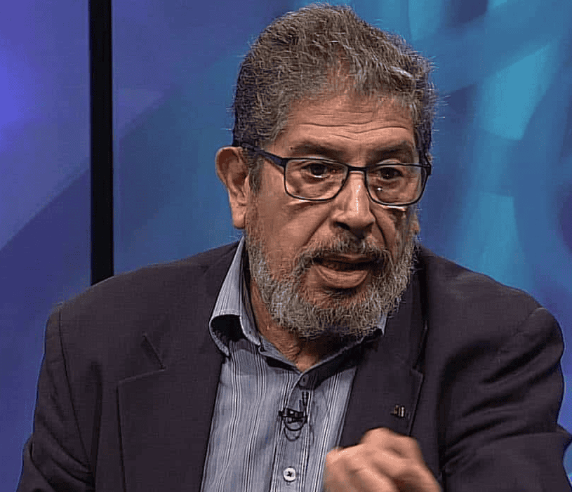 Federico Novelo Urdanivia