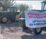 Productores de Río Bravo alzan la voz