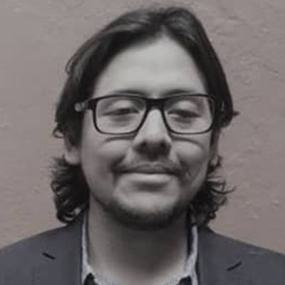 José Antonio Sánchez Cetina