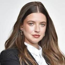 Talya Iscan