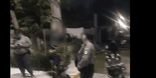 Capturan a ladrones Capturan a ladrones