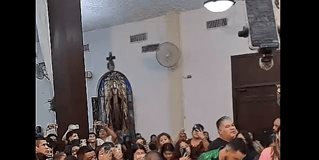 Celebran a San Judas Tadeo Celebran a San Judas Tadeo