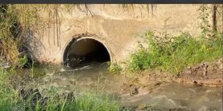 Alistan protesta contra Comapa Alistan protesta contra Comapa