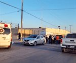 Hombre muere tras ser atropellado en Reynosa