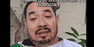Hasta que Dios me dé licencia Hasta que Dios me dé licencia