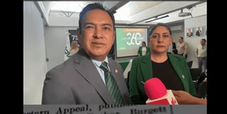 Profesionales inmobiliarios se reúnen en Reynosa Profesionales inmobiliarios se reúnen en Reynosa