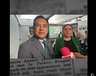 Profesionales inmobiliarios se reúnen en Reynosa