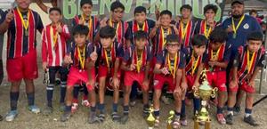 ¡Campeón rojiblanco!