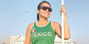 Va por una nueva aventura internacional