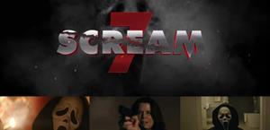 Scream 7: lanzan tráiler de Ghostface y revelan fecha de estreno
