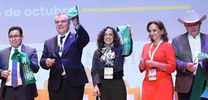 Impulsa políticas para la sanidad agroalimentaria