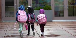 Atrapados en caos de represión migratoria