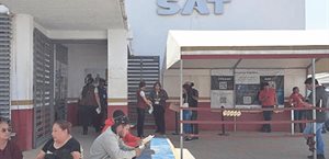 Previenen ‘lavado’ en actividades vulnerables