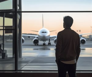 ¿Qué hacer si tu próximo vuelo a Estados Unidos se canceló?