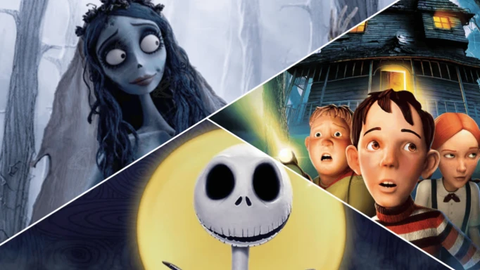 En este mes, se acostumbra ver películas de terror, pero de un tiempo acá las producciones dejan mucho que desear...?