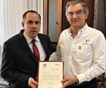 Designan a Carlos Irán Ramírez González como nuevo secretario de Finanzas en Tamaulipas