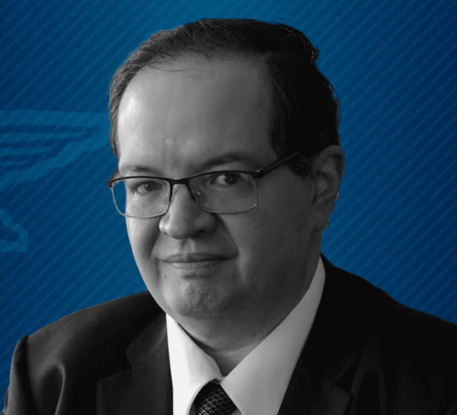 Leonardo Lomelí Vanegas