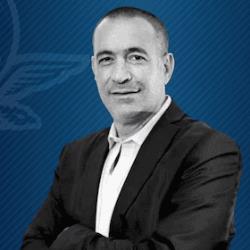 Mauricio Meschoulam