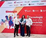 Participa alcaldesa en Congreso Digital