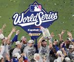 Conquistan Dodgers la serie mundial ¡Bicampeones!