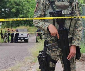 Suman 50 abatidos al día