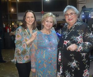 Una noche de recuerdos