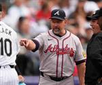 Walt Weiss, nuevo manager de Bravos