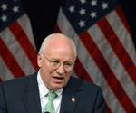 Muere Dick Cheney a los 84 años