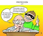 Protección Protección