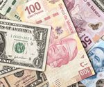 Peso abre con caída frente al dólar hoy lunes 17 de noviembre