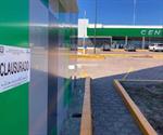 Clausuran remodelación de Central de Autobuses en Tampico