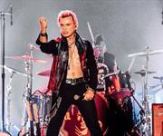 Oleada de conciertos  en CDMX