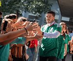 Nuevo León y Adidas impulsan talento de 200 niños a través del futbol Nuevo León y Adidas impulsan talento de 200 niños a través del futbol