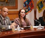 Aprueban ley de ingresos para Nuevo Laredo