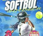 Hoy cuadrangular  de softbol femenil
