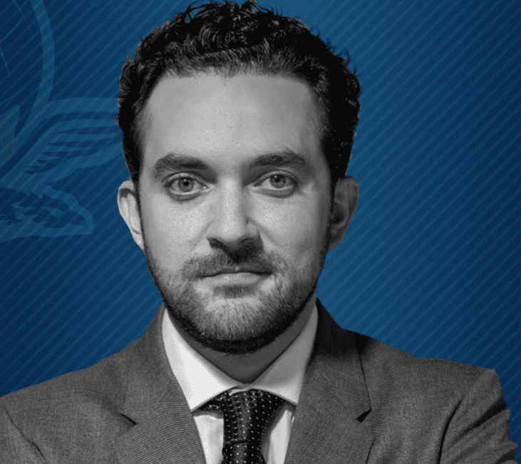 Claudio Ochoa Huerta